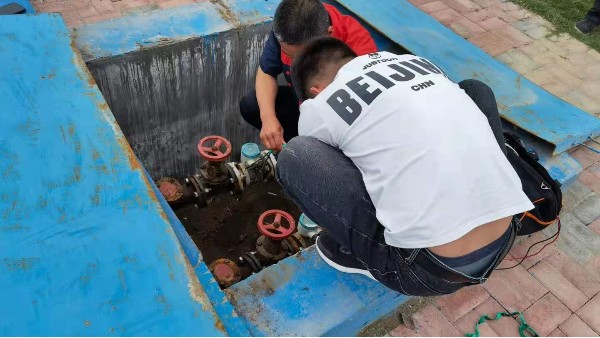 江南在线注册-江南在线注册(中国)
污水流量计使用现场